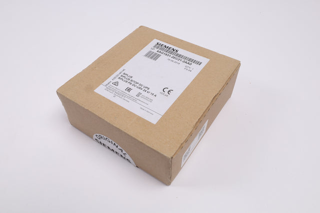 SIEMENS 6AG1931-2EC21-2AA0