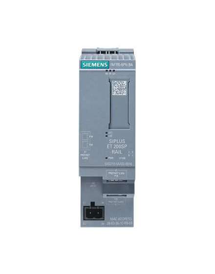 SIEMENS 6AG2155-6AU00-1CN0