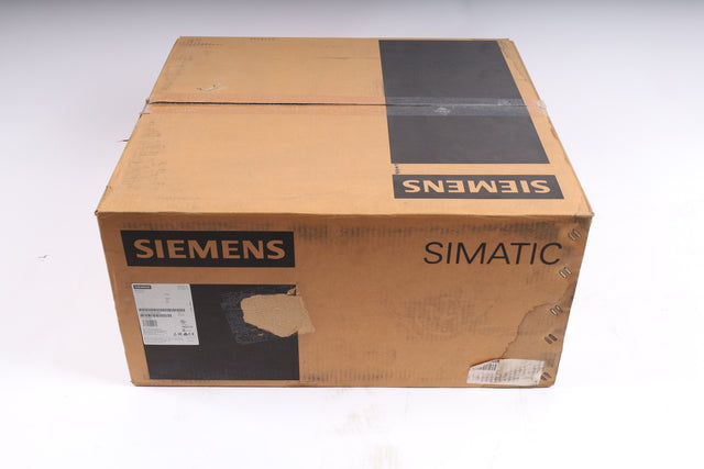 SIEMENS 6AG4012-0AA22-0XX0