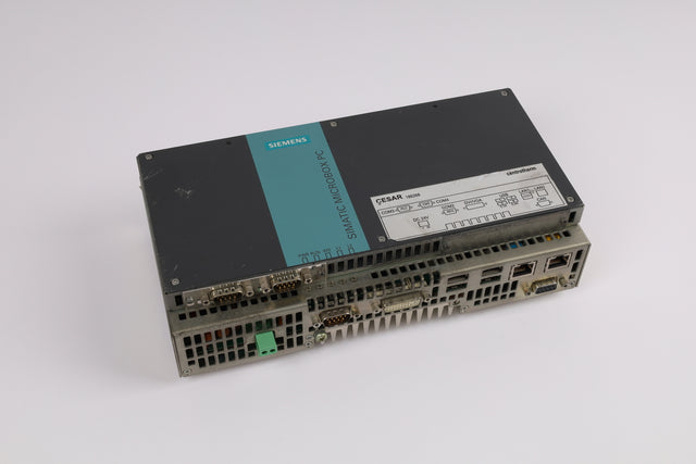SIEMENS 6AG4040-0AC10-0AX0