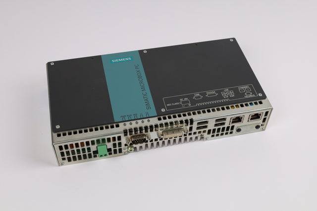 SIEMENS 6AG4040-0AG20-0AX0