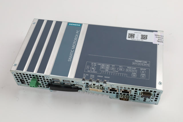 SIEMENS 6AG4140-4BL04-3AA0