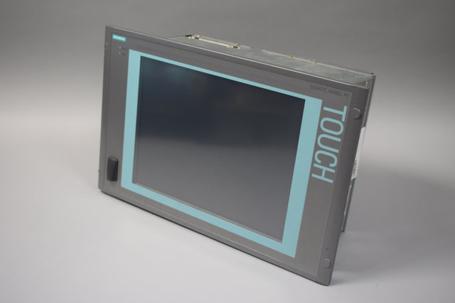 SIEMENS 6AG710SIMATICPANELPCIL77