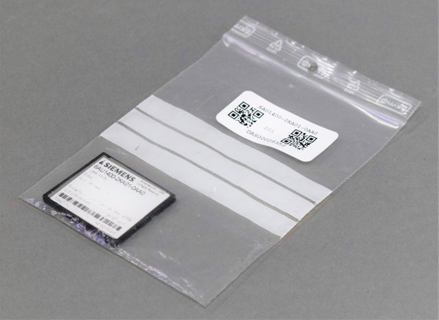 SIEMENS 6AU1400-2KA01-0AA0