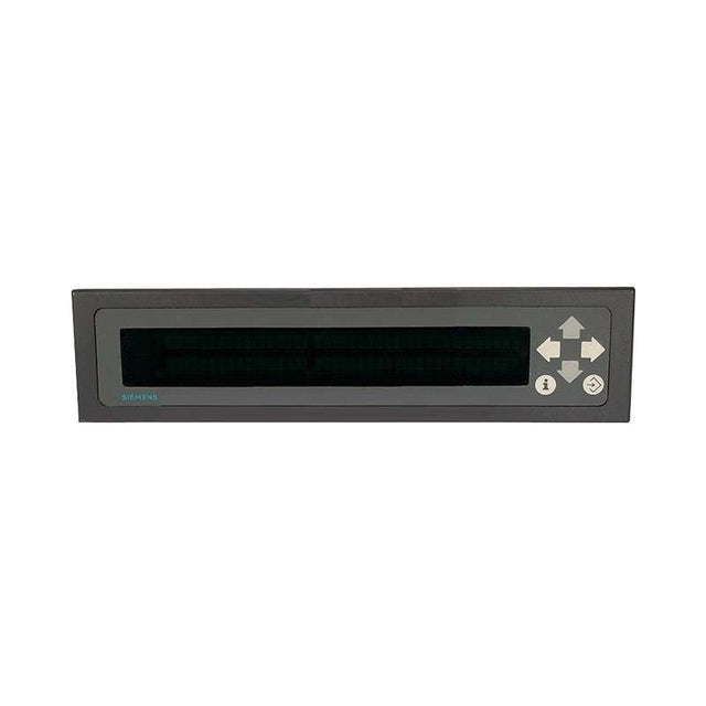 SIEMENS 6AV1142-1DA10