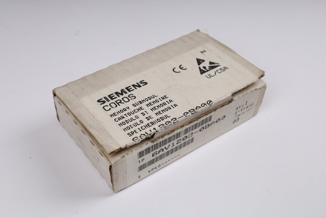 SIEMENS 6AV1202-0BA00