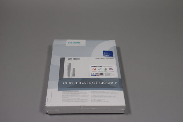 SIEMENS 6AV2100-0AA04-0AA5