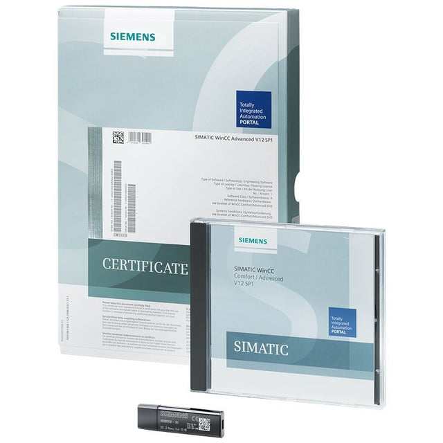 SIEMENS 6AV2104-3FF04-0AE0