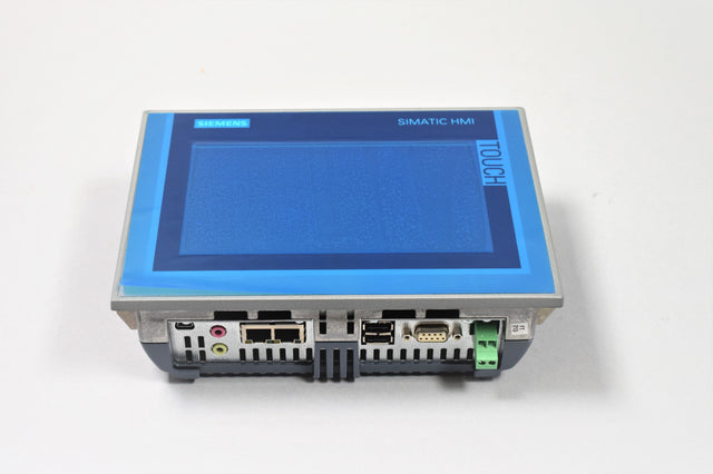 SIEMENS 6AV2124-0GC01-0AX0