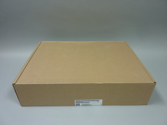 SIEMENS 6AV2124-0JC01-0AX0