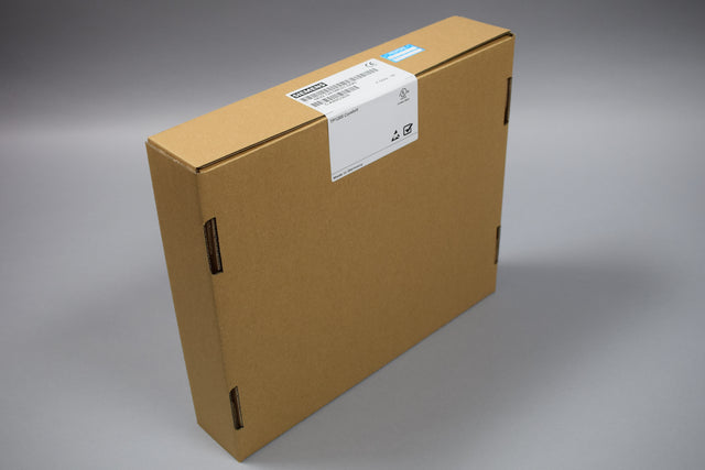 SIEMENS 6AV2124-0MC01-0AX0