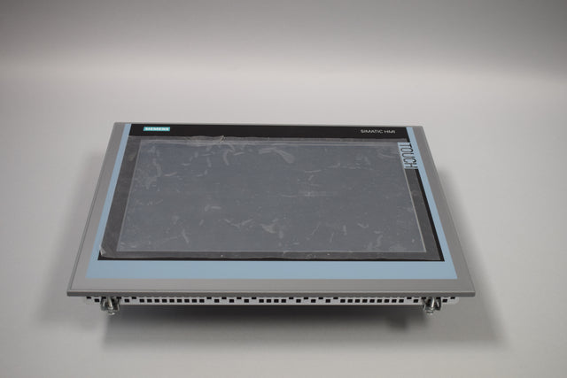SIEMENS 6AV2124-0QC02-0AX0