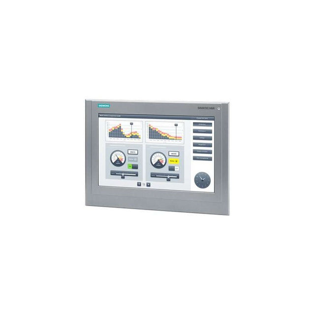 SIEMENS 6AV2124-0QC10-0SA0