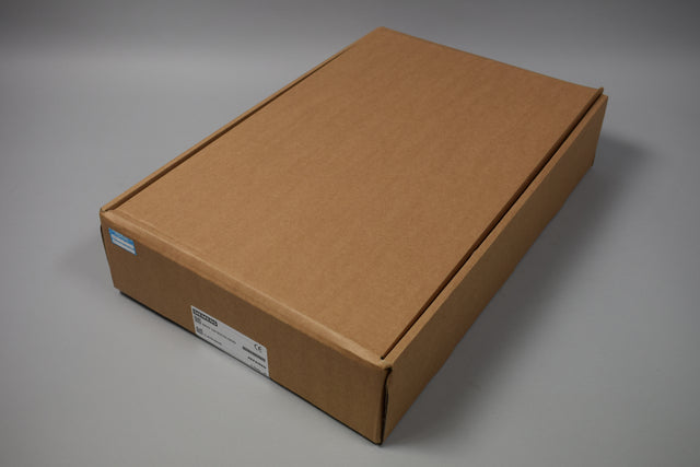 SIEMENS 6AV2124-0UC02-0AX0
