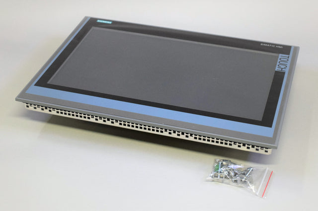SIEMENS 6AV2124-0UC02-0AX1