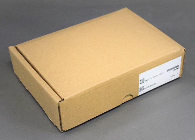 SIEMENS 6AV2124-1DC01-0AX0