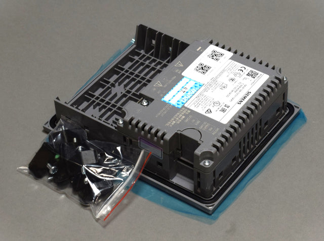 SIEMENS 6AV2124-1DC01-0AX0