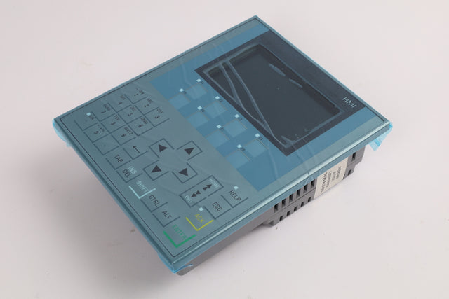 SIEMENS 6AV2124-1DC01-0AX0