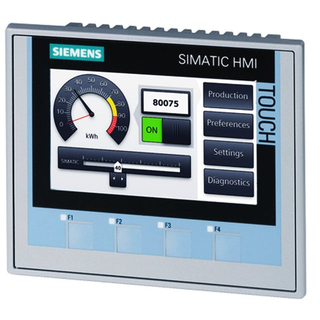 SIEMENS 6AV2124-5DC00-0DL0