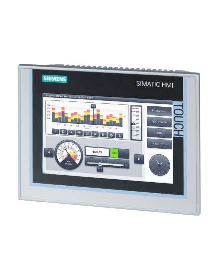SIEMENS 6AV2124-5GC00-0VS0