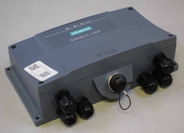 SIEMENS 6AV2125-2AE23-0AX0