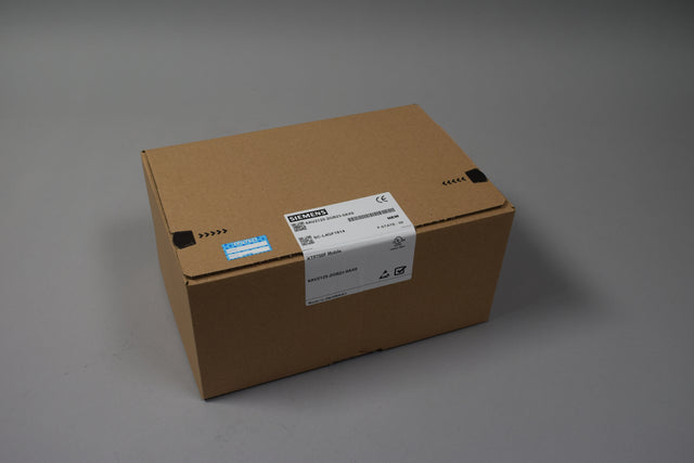 SIEMENS 6AV2125-2GB23-0AX0