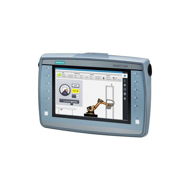 SIEMENS 6AV2125-2JB03-0AX0