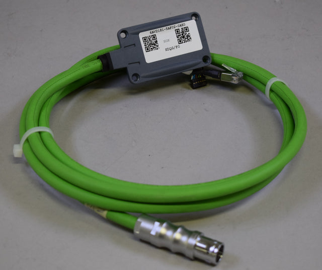 SIEMENS 6AV2181-5AF02-0AX0