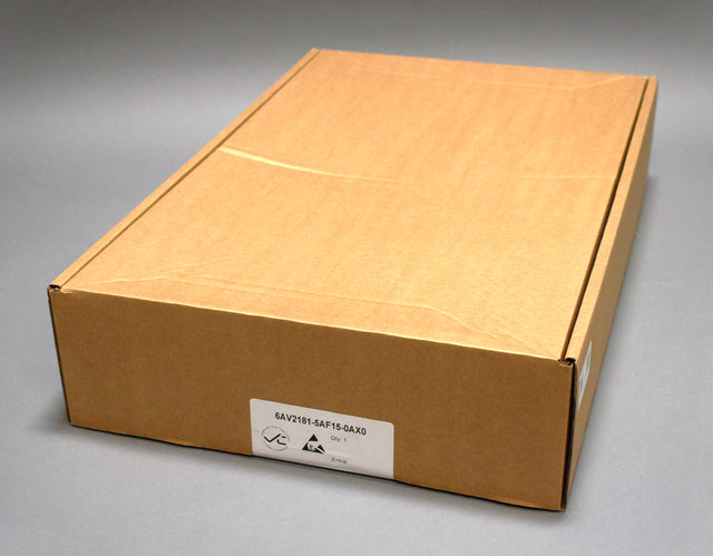 SIEMENS 6AV2181-5AF15-0AX0