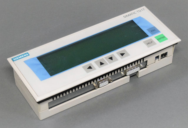 SIEMENS 6AV3017-1NE30-0AX0