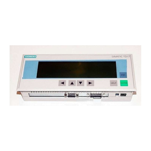SIEMENS 6AV3017-1NE30-0AX1