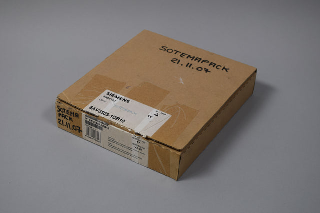 SIEMENS 6AV3503-1DB10