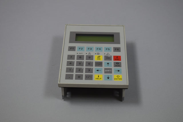 SIEMENS 6AV3505-1FB12