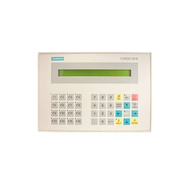 SIEMENS 6AV3515-1EB01