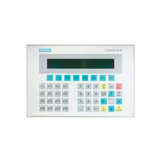 SIEMENS 6AV3515-1EB30