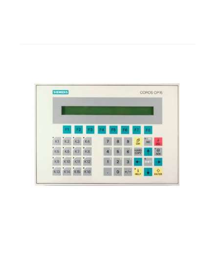 SIEMENS 6AV3515-1EB32