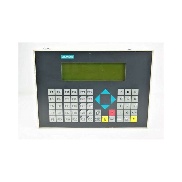 SIEMENS 6AV3515-1MA11