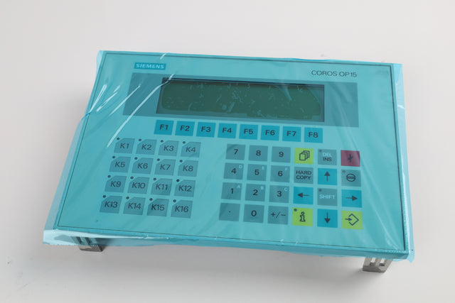 SIEMENS 6AV3515-1MA32