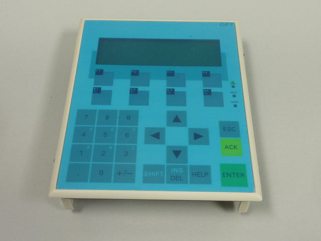 SIEMENS 6AV3607-1JC00-0AX1