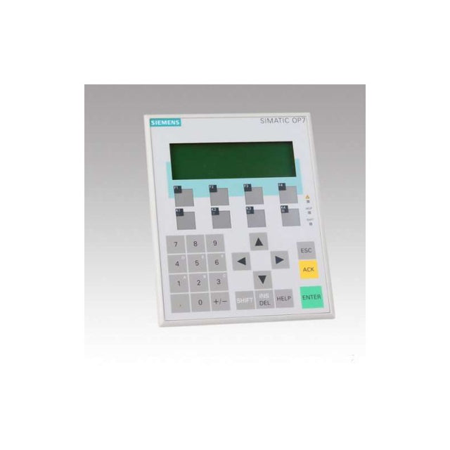 SIEMENS 6AV3607-1JC30-0AX2
