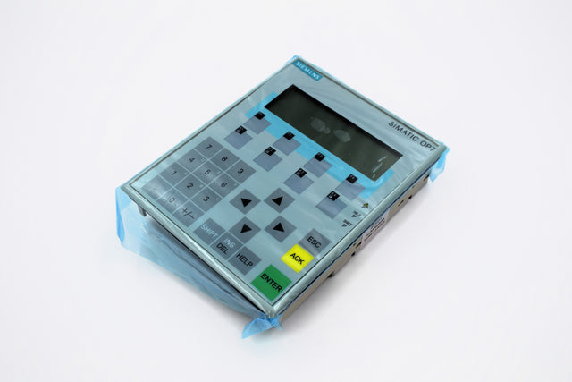 SIEMENS 6AV3607-5BB00-0AE0