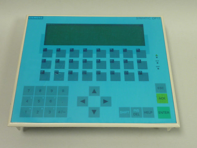 SIEMENS 6AV3617-1JC00-0AX1