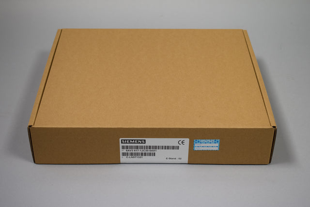 SIEMENS 6AV3617-1JC30-0AX1