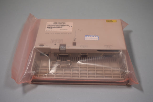 SIEMENS 6AV3617-5BB00-0AE0