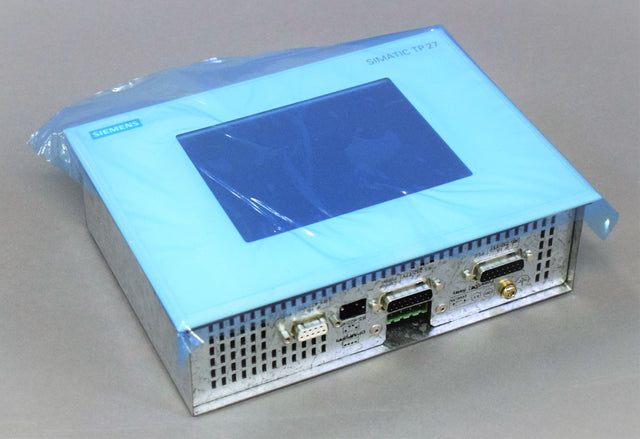 SIEMENS 6AV3627-1NK00-0AX0