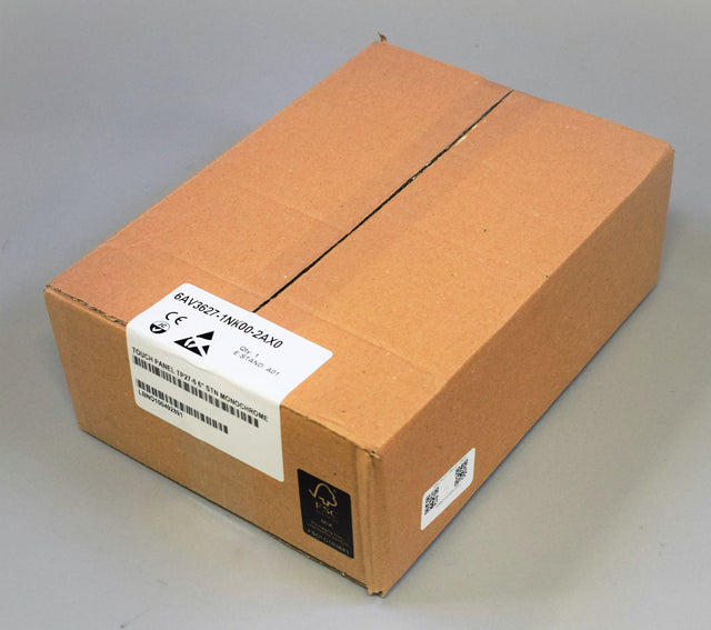 SIEMENS 6AV3627-1NK00-2AX0