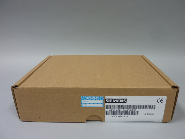 SIEMENS 6AV3627-1QK00-0AX0