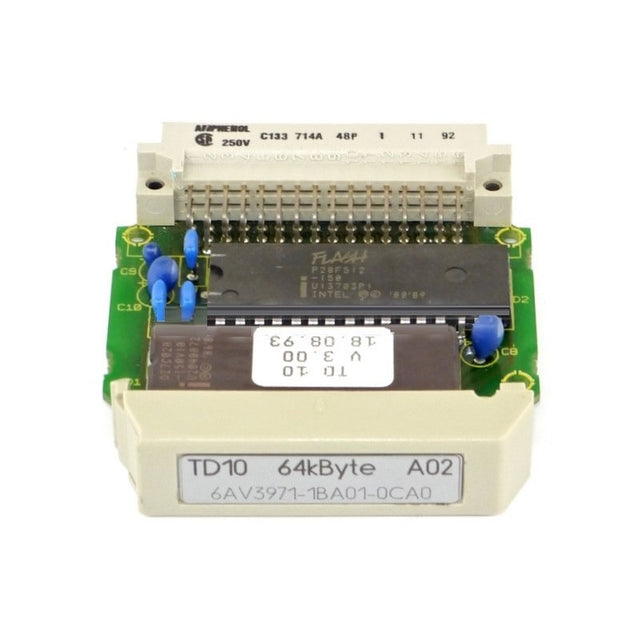 SIEMENS 6AV3971-1BA01-0CA0