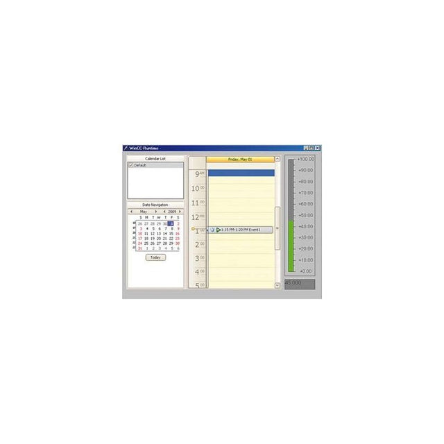 SIEMENS 6AV6372-1DC07-4AX3