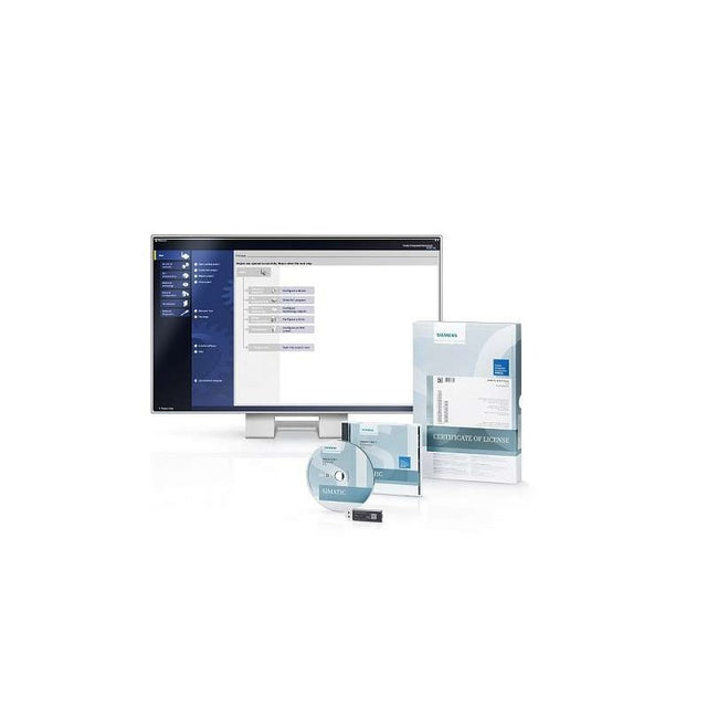 SIEMENS 6AV6381-2CA07-4AV3